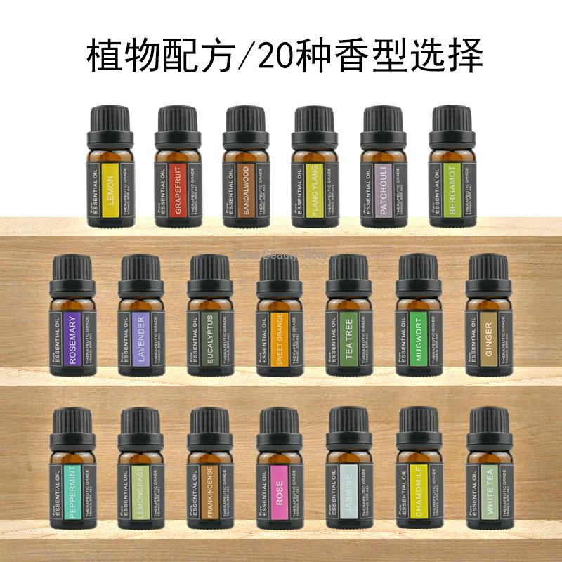 Candle Making Business - 10Ml Aromatherapy Candle Essential Oil Rose