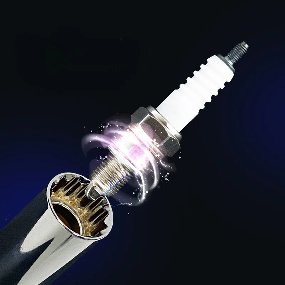 14mm 16mm Spark Plug Removal T - Candle Making Business ulasan dan harga