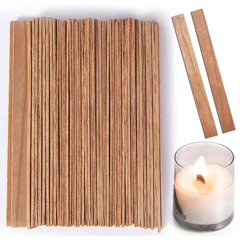 60pcs Candle Making Kits Inclu - Soy Wax Pillar Blend ulasan dan harga