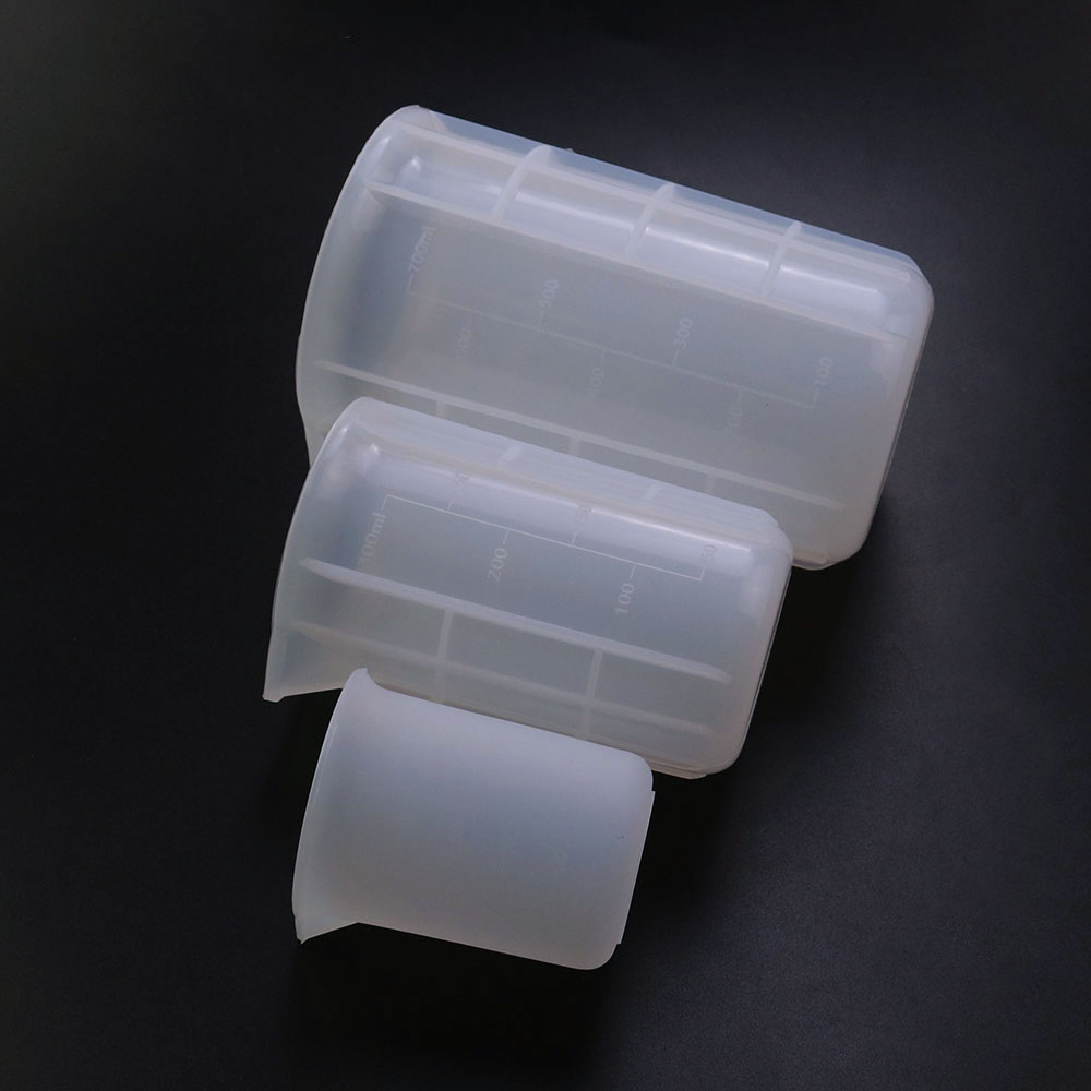 JCD 100ML/300ML/750ML Silicone - Candle Making Business ulasan dan harga