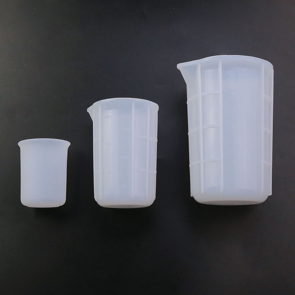 JCD 100ML/300ML/750ML Silicone - Candle Making Business ulasan dan harga