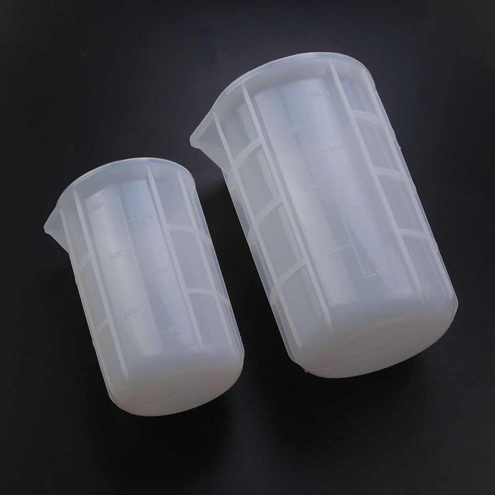 JCD 100ML/300ML/750ML Silicone - Candle Making Business ulasan dan harga