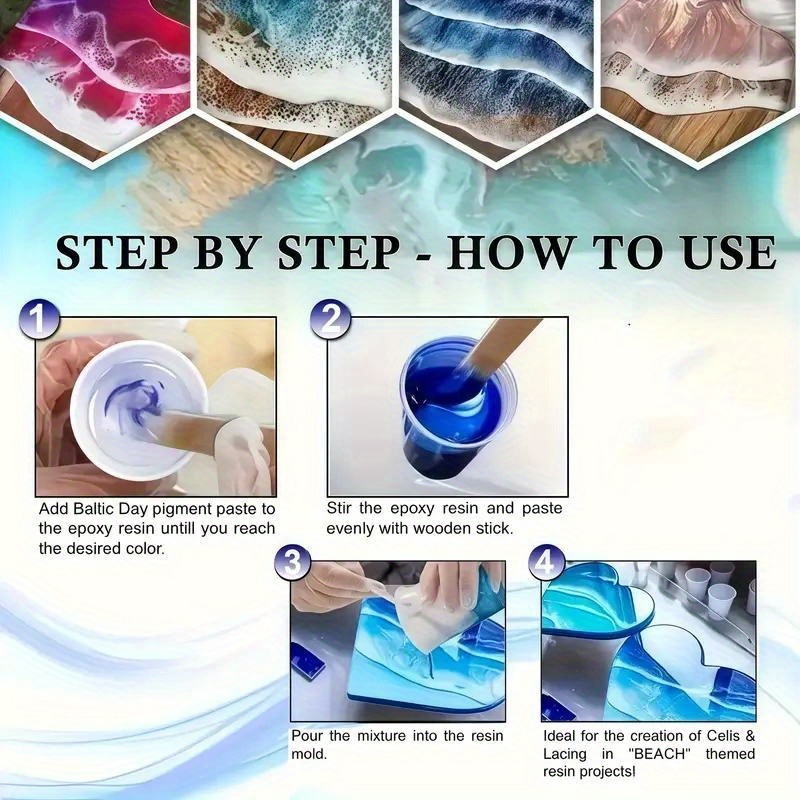 24 Colors/8 Colors 5g 0.18oz P - Candle Making Business ulasan dan harga