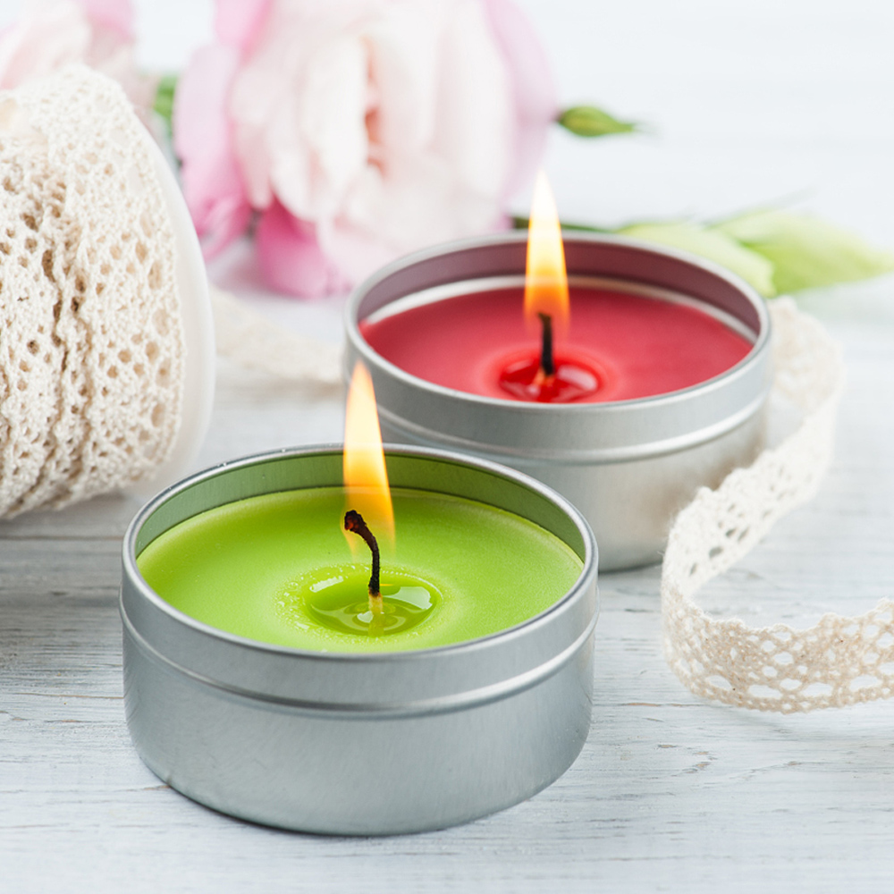 5g/bag Candle Dye Chips Multi- - Soy Wax Pillar Blend ulasan dan harga