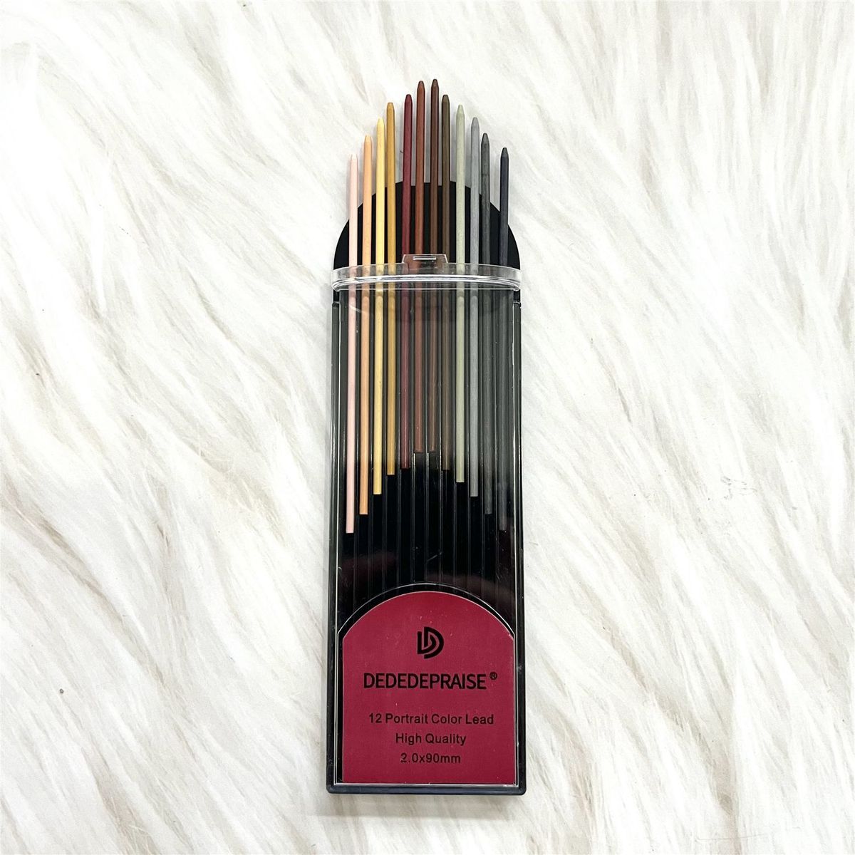 2.0mm Mechanical Pencil Set Re - Staedtler Pencil Lumocolor ulasan dan harga