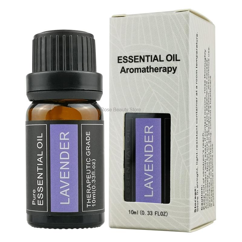 10Ml Aromatherapy Candle Essen - Candle Making Business ulasan dan harga