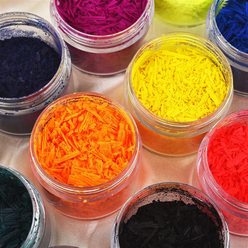 3G/Bottle Handmade Candle Dye  - Soy Wax Pillar Blend ulasan dan harga