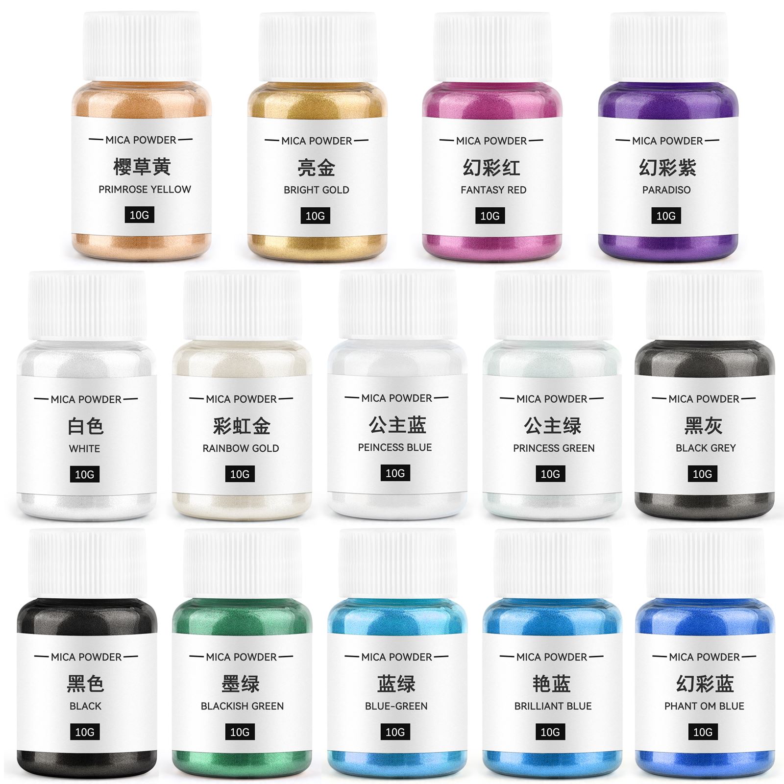 10g Candle Coloring Agent Pear - Candle Making Business ulasan dan harga