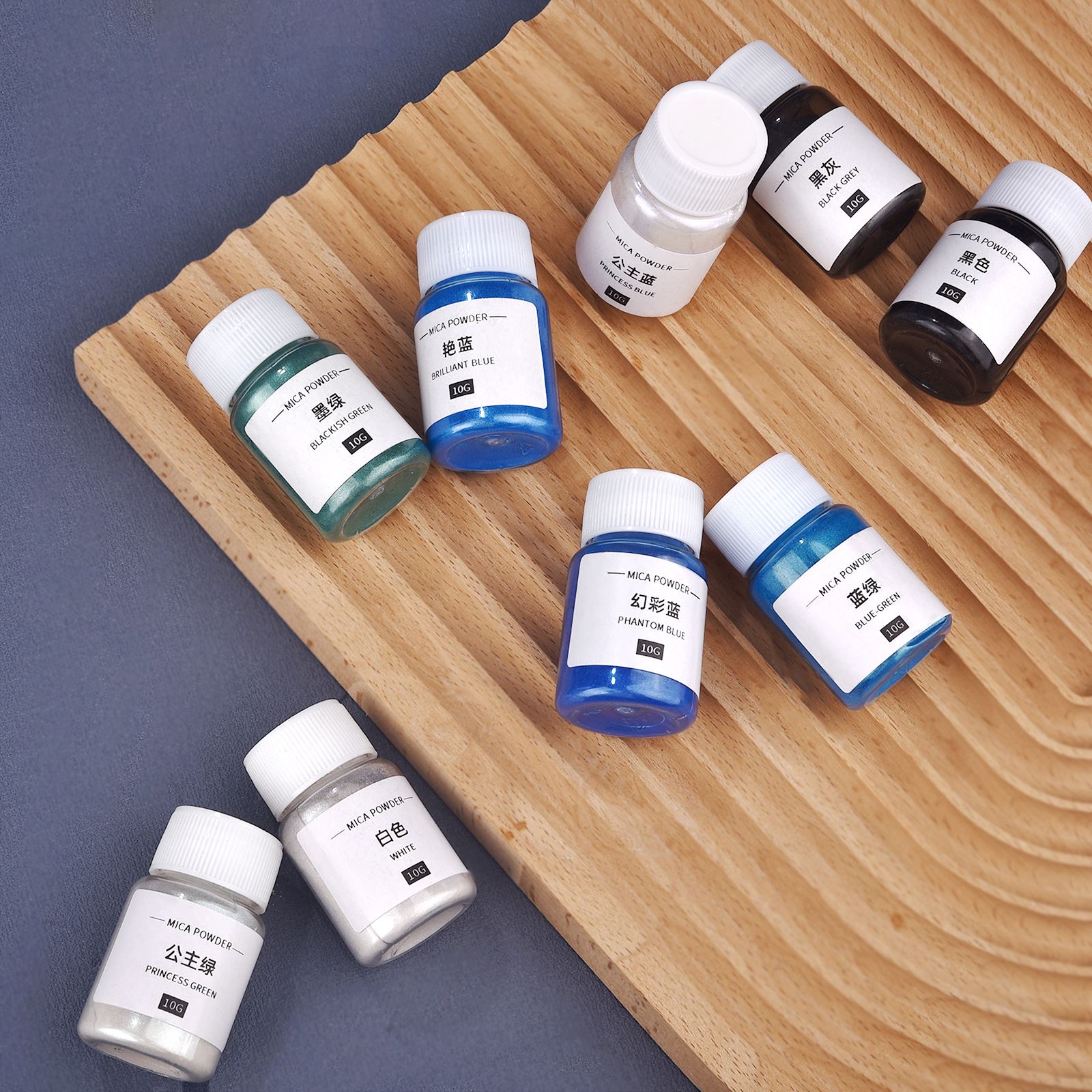 10g Candle Coloring Agent Pear - Candle Making Business ulasan dan harga