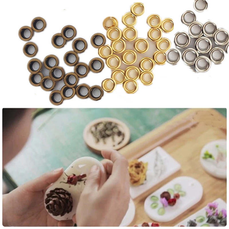 Candle Wax Buttonhole Kit 5mm/ - Soy Wax Pillar Blend ulasan dan harga